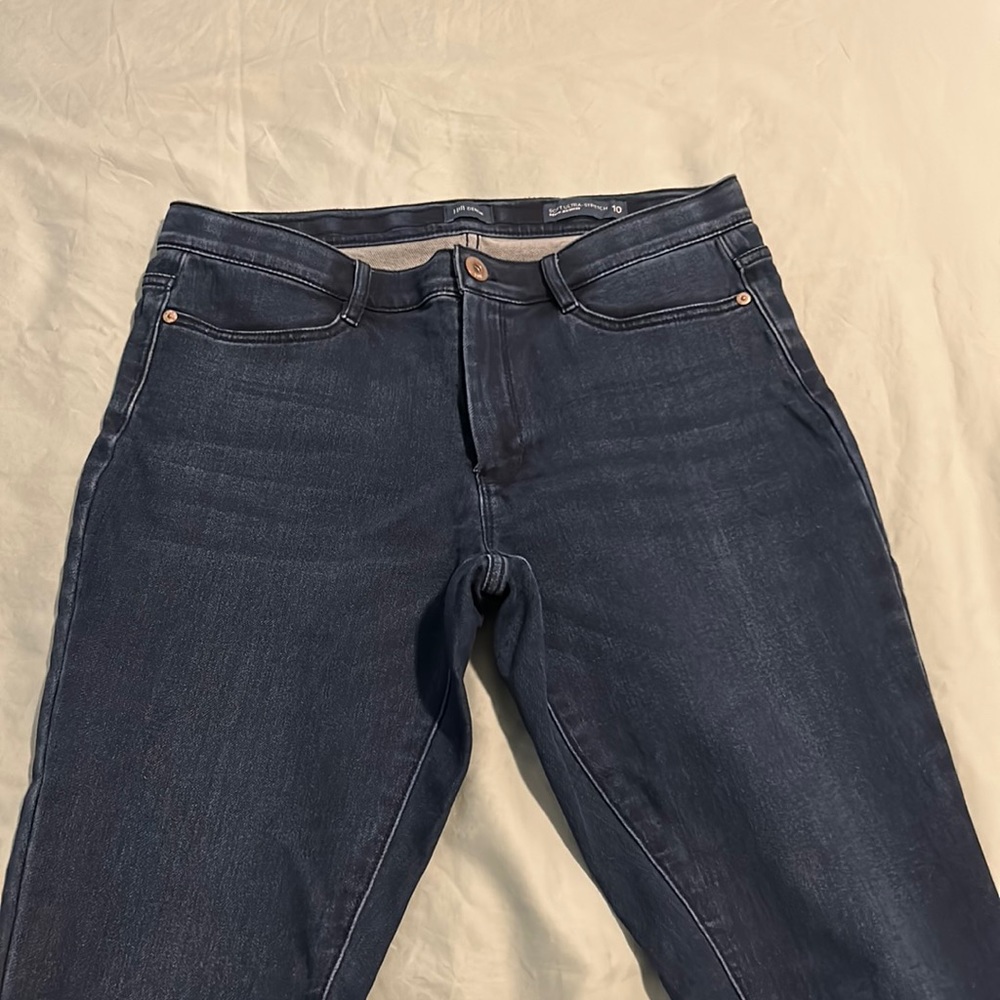 J Jill Sift Ultra Stretch Jegging